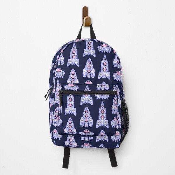 Item preview, Rockets in space designed and sold by Loyna.