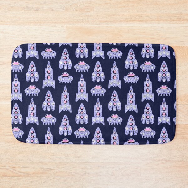 Item preview, Rockets in space designed and sold by Loyna.