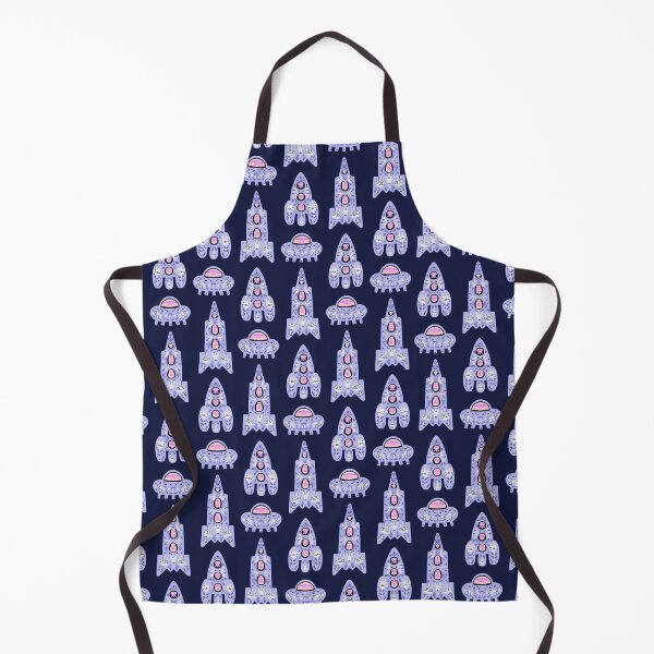 Item preview, Rockets in space designed and sold by Loyna.