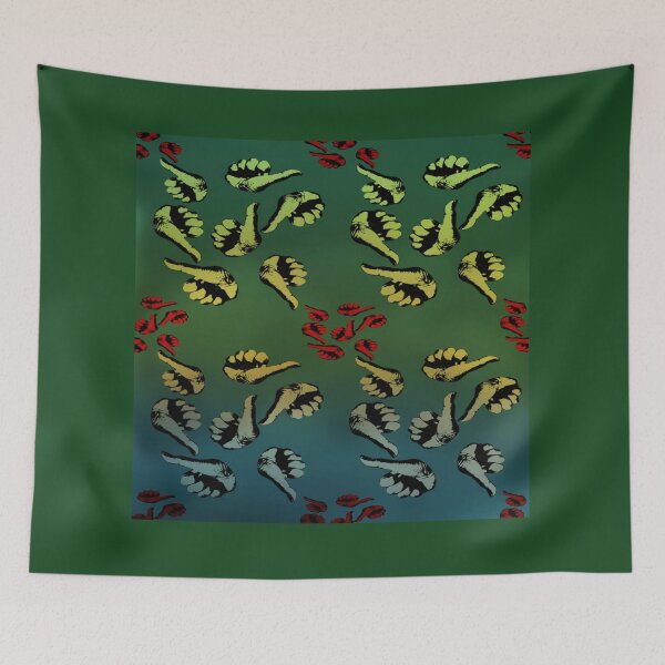 Item preview, Thumbs up or down - funny photo design designed and sold by kikidu21.