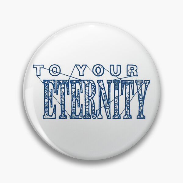 Item preview, To your eternity  designed and sold by kroma22.