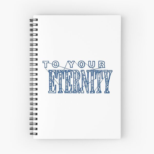 Item preview, To your eternity  designed and sold by kroma22.