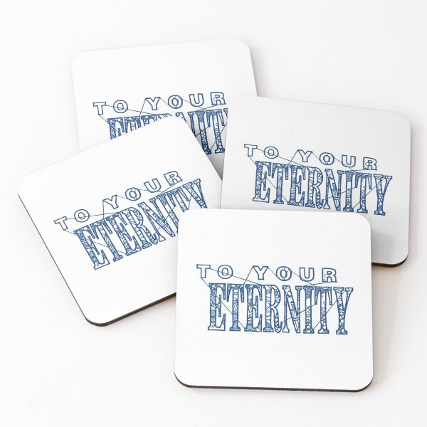 Item preview, To your eternity  designed and sold by kroma22.