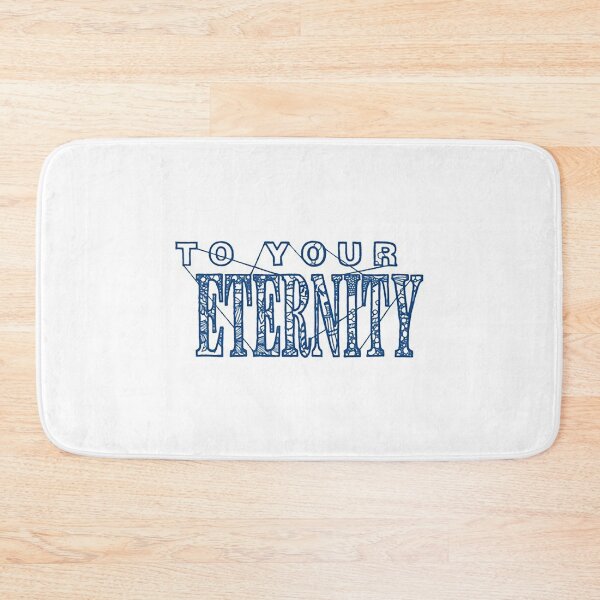 Item preview, To your eternity  designed and sold by kroma22.