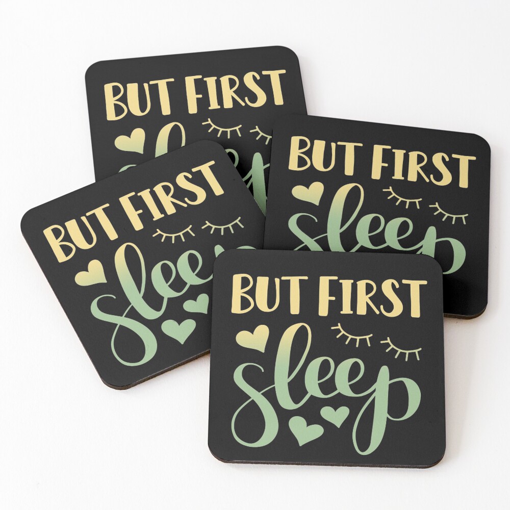 Item preview, Coasters (Set of 4) designed and sold by Designs-RZ.