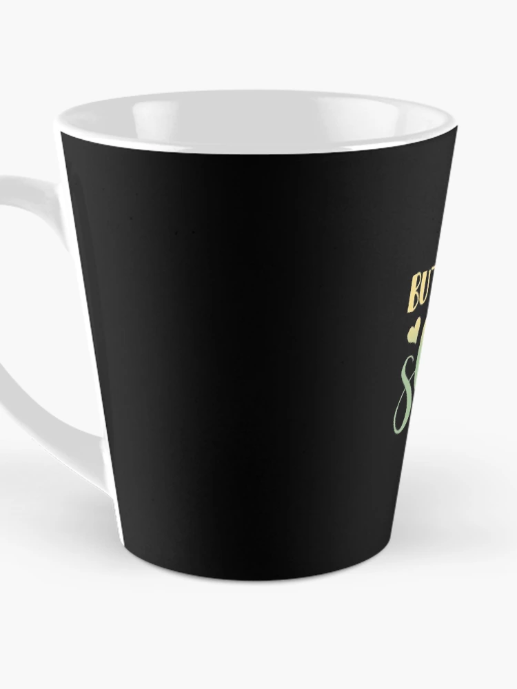 Thumbnail 3 of 4, Coffee Mug, BUT FIRST SLEEP designed and sold by Designs-RZ.