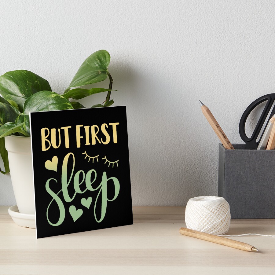 Item preview, Art Board Print designed and sold by Designs-RZ.