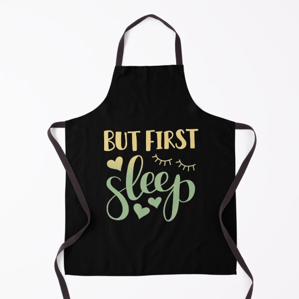 Item preview, BUT FIRST SLEEP designed and sold by Designs-RZ.