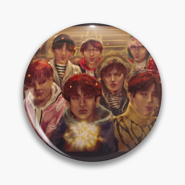 Item preview, Spring Day - BTS by S. designed and sold by s-unmyeong.