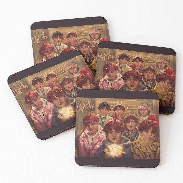 Item preview, Spring Day - BTS by S. designed and sold by s-unmyeong.