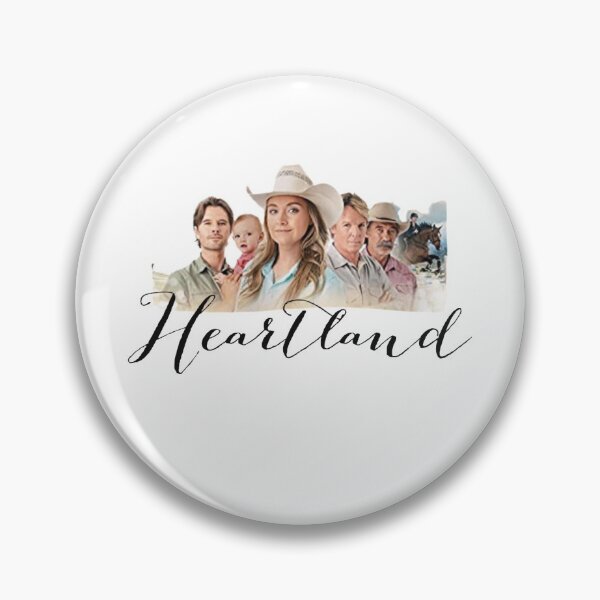Item preview, Heartland Family designed and sold by designbyjodyb.
