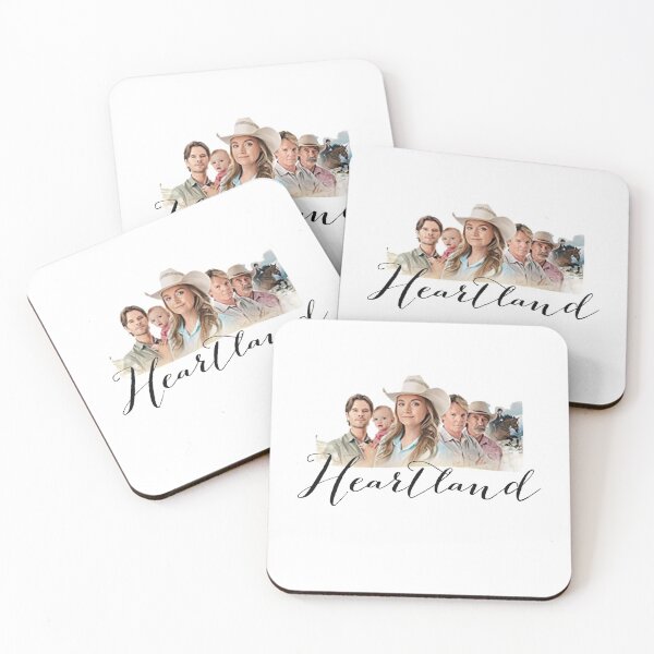 Item preview, Heartland Family designed and sold by designbyjodyb.