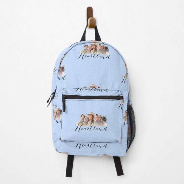 Item preview, Heartland Family designed and sold by designbyjodyb.