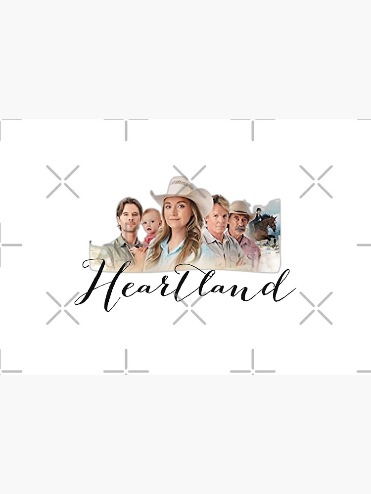 Heartland Family by designbyjodyb
