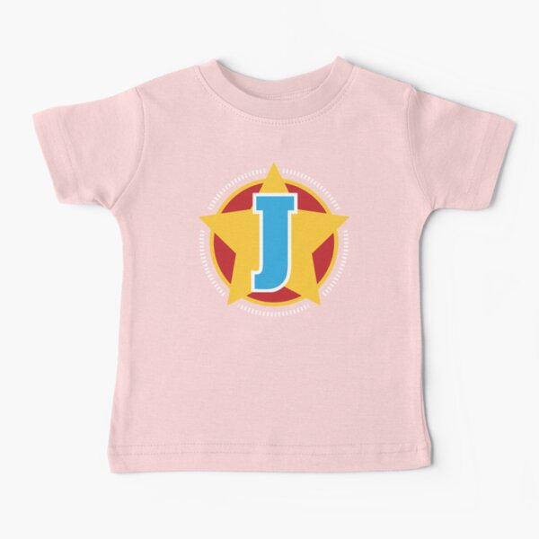 Item preview, Superhero Letter J. Star and stripes designed and sold by mgulin.
