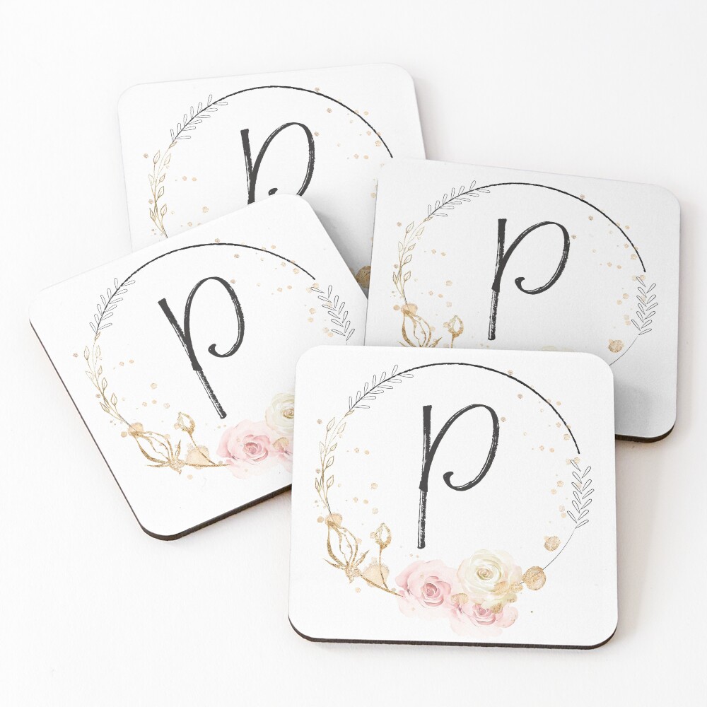 Item preview, Coasters (Set of 4) designed and sold by Rionda.