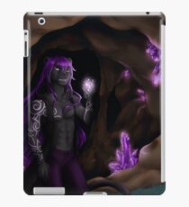 Magic In the Air iPad Case/Skin