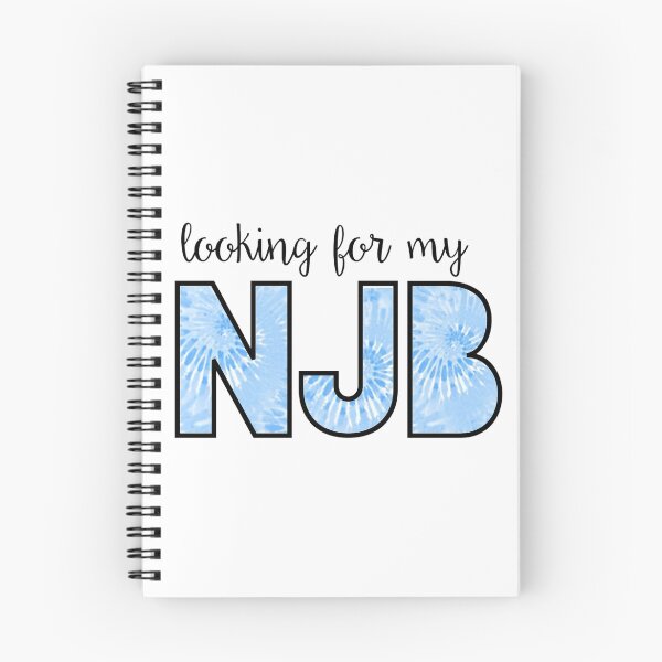 Item preview, Looking for my Nice Jewish Boy  designed and sold by alexavec.