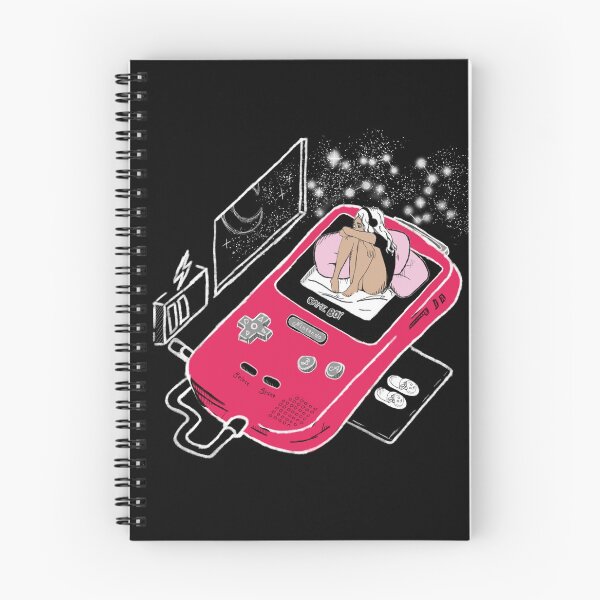 Item preview, game boy designed and sold by Crystalmfc.