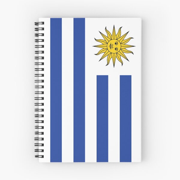 Item preview, Uruguay Flag Banner designed and sold by Stoopiditees by The Golden Age of Stoopid.