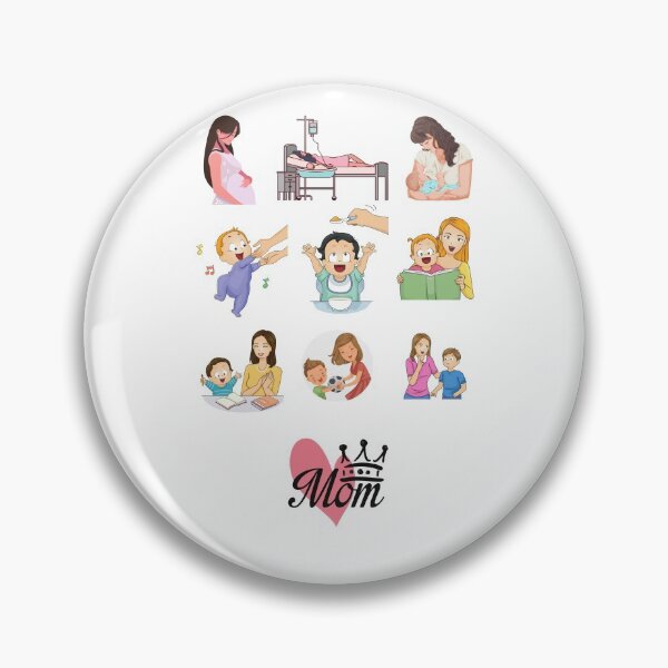 Item preview, Mother love designed and sold by HAMSAN'S  STORE.