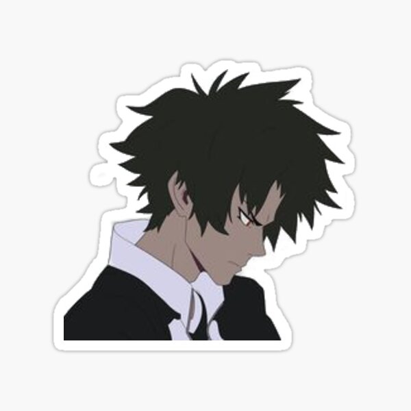 ryo devilman manga smoke