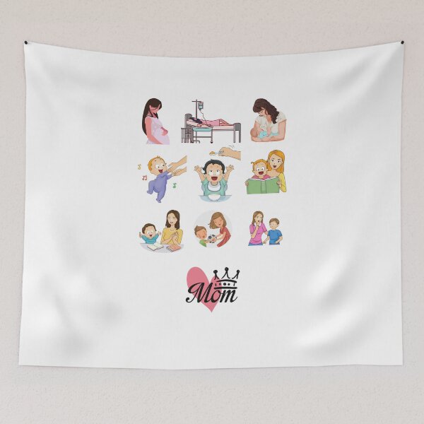 Item preview, Mother love designed and sold by HAMSAN'S  STORE.