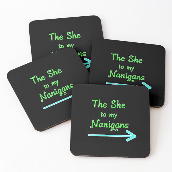 Item preview, SHEnanigans Right designed and sold by Julia13583.
