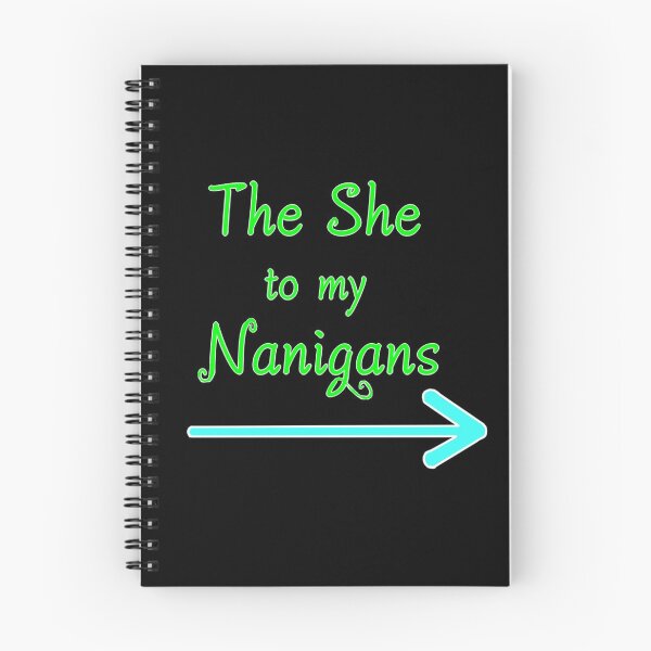 Item preview, SHEnanigans Derecha designed and sold by Julia13583.