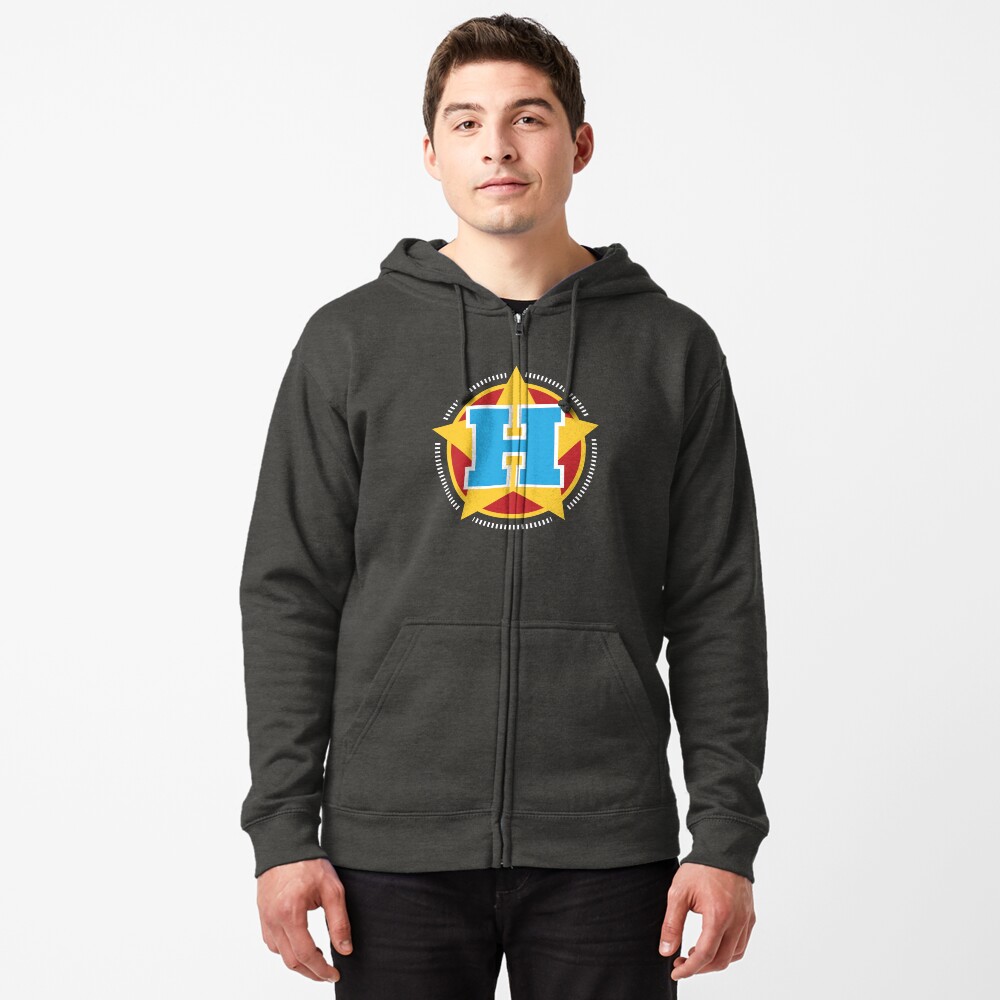 Item preview, Zipped Hoodie designed and sold by mgulin.