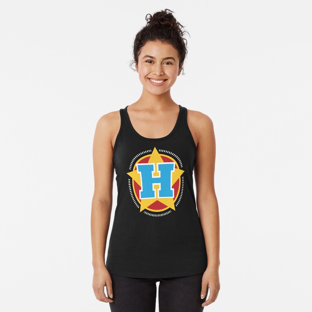 Item preview, Racerback Tank Top designed and sold by mgulin.