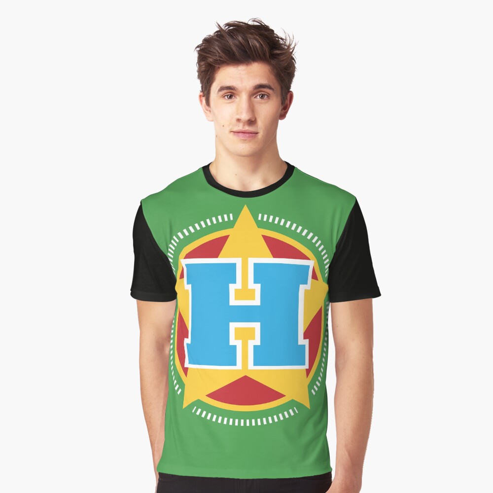 Item preview, Graphic T-Shirt designed and sold by mgulin.
