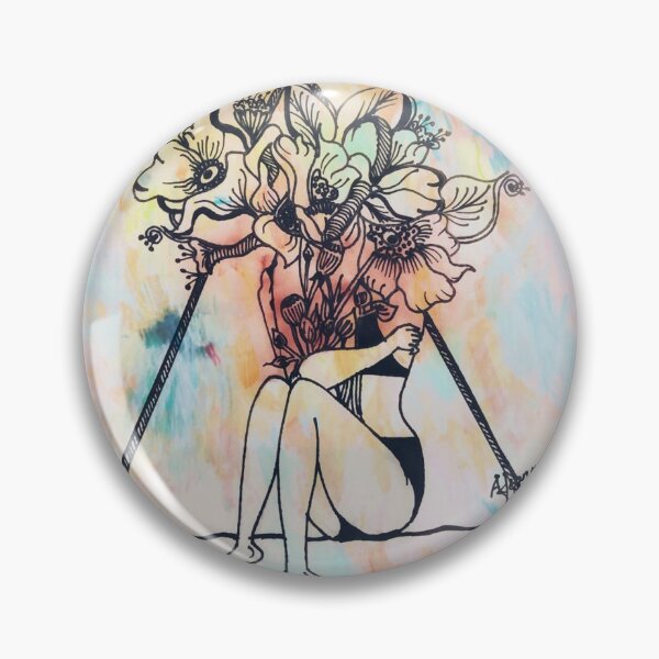 Item preview, Growth designed and sold by Artist Afsana.