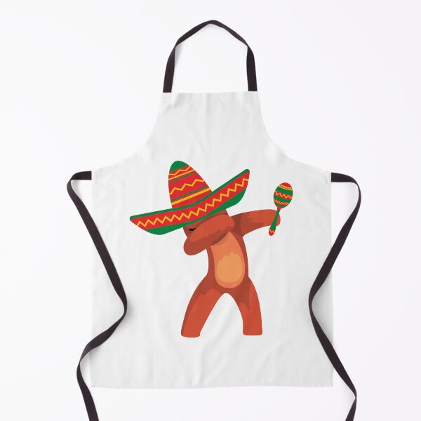 Item preview, Cinco de Mayo Dabbing Animal designed and sold by Sweet-A-Dsignz.