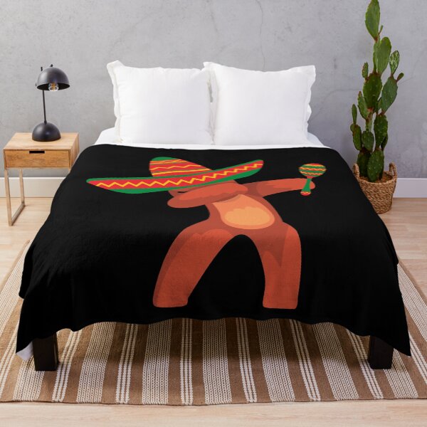Item preview, Cinco de Mayo Dabbing Animal designed and sold by Sweet-A-Dsignz.
