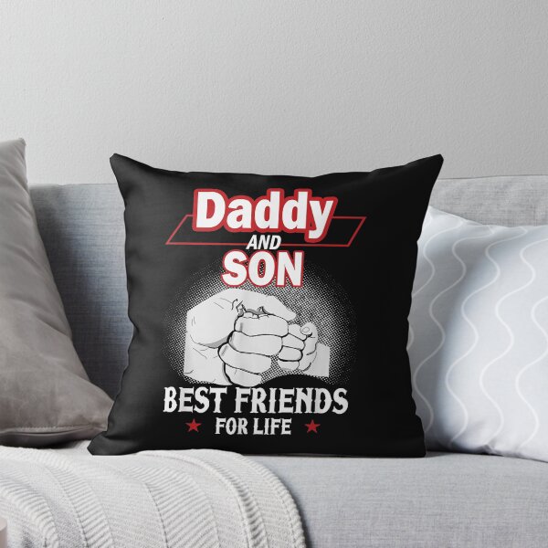 Item preview,  Daddy and Son, Best Friends For Life  | Gift For The Father's Day | Gift For Dad | Gift For Son designed and sold by ThuyPhamStore.