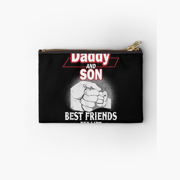 Item preview,  Daddy and Son, Best Friends For Life  | Gift For The Father's Day | Gift For Dad | Gift For Son designed and sold by ThuyPhamStore.