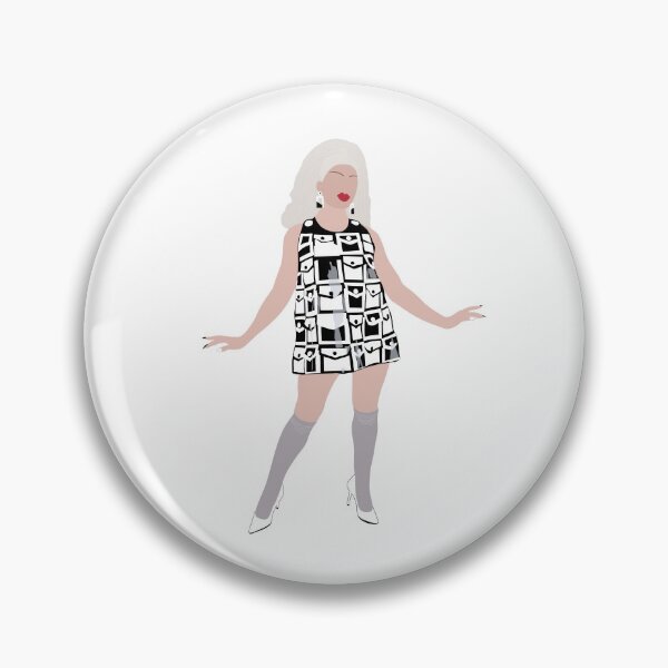 Item preview, Rosé Pockets Runway designed and sold by dylego.