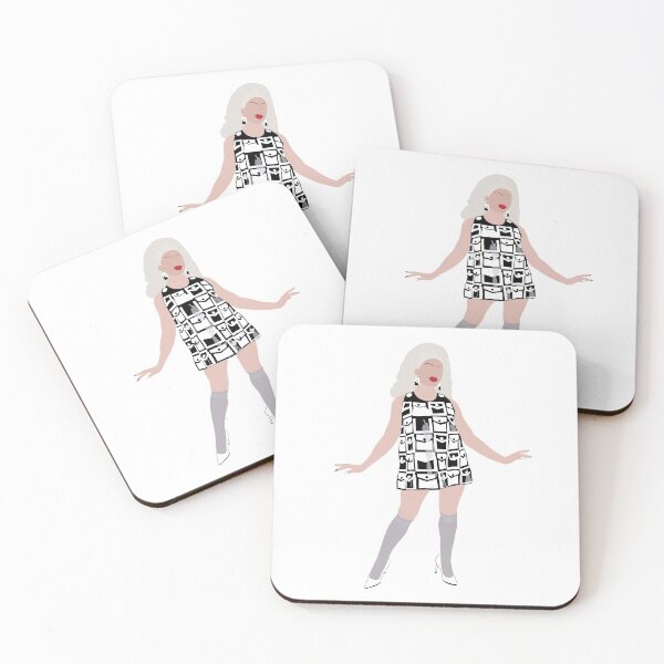Item preview, Rosé Pockets Runway designed and sold by dylego.