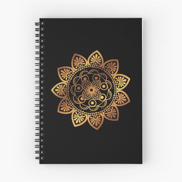 Item preview, Mandala Dotted designed and sold by Khengee.