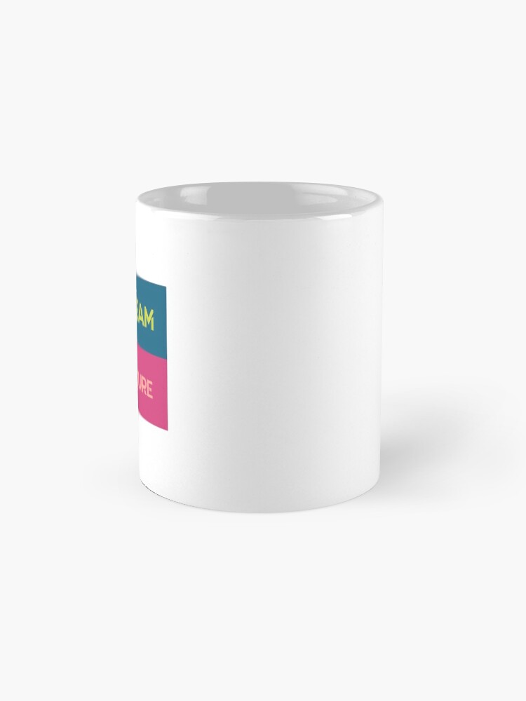 Thumbnail 4 of 6, Coffee Mug, Livestream For The Cure 2021 designed and sold by epicfilmguys.