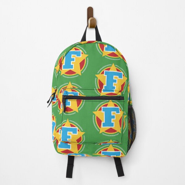 Item preview, Superhero Letter F. Star and stripes designed and sold by mgulin.