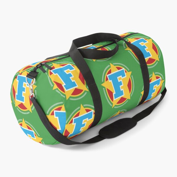 Item preview, Superhero Letter F. Star and stripes designed and sold by mgulin.