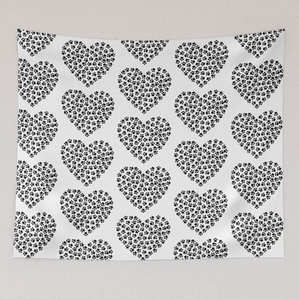 Item preview, paws heart designed and sold by Teo13.