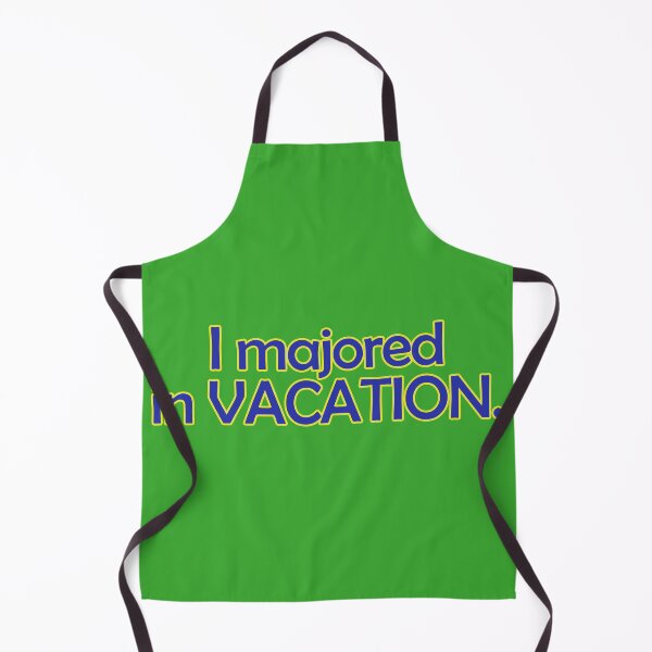 Item preview, High School Musical "I majored in vacation" Chad designed and sold by lilsammi.