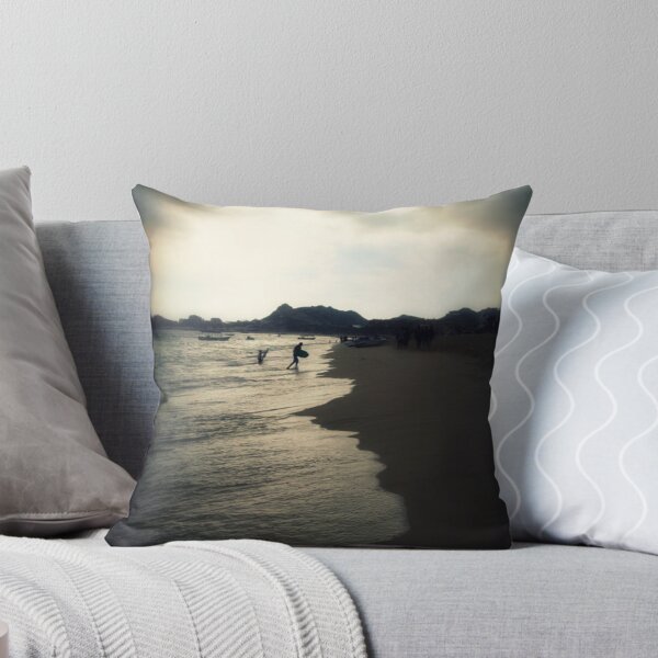 Item preview, Quiet Beach designed and sold by jkfrt.