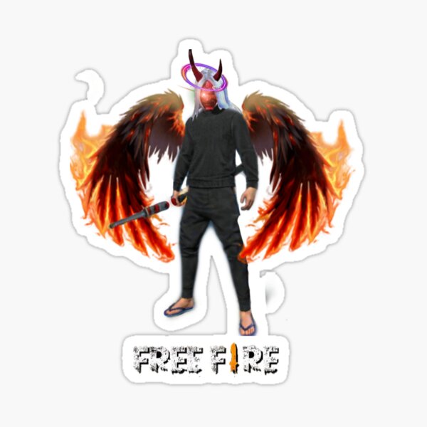 Item preview, Free fire  designed and sold by Gamingroom.