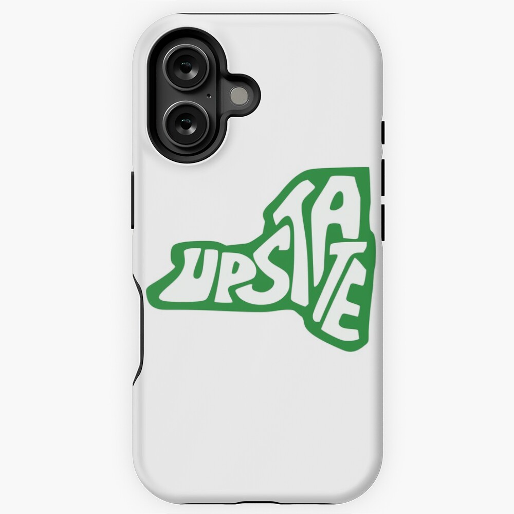 Item preview, iPhone Magsafe Tough Case designed and sold by cangurojoe.