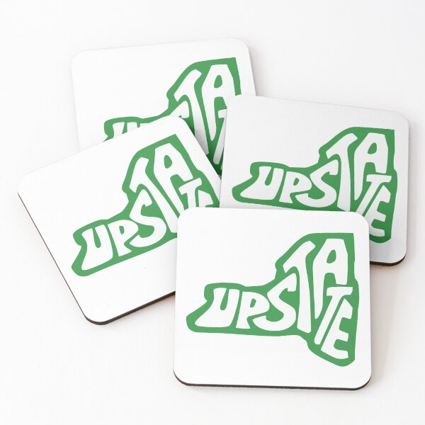 Item preview, upstate new york state design designed and sold by cangurojoe.