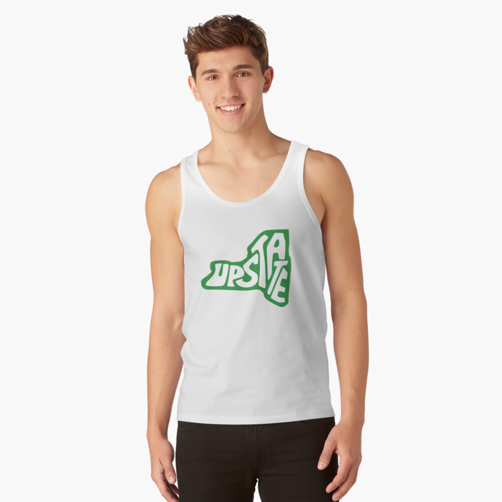 Item preview, Tank Top designed and sold by cangurojoe.